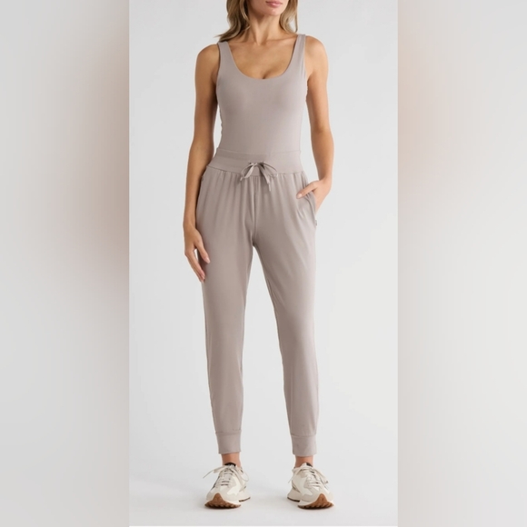 Yogalicious Pants - Yogalicious | Lux Emmy Jumpsuit